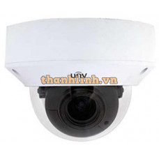 Camera IP Dome hồng ngoại 5.0 Megapixel UNV IPC3235ER3-DUVZ